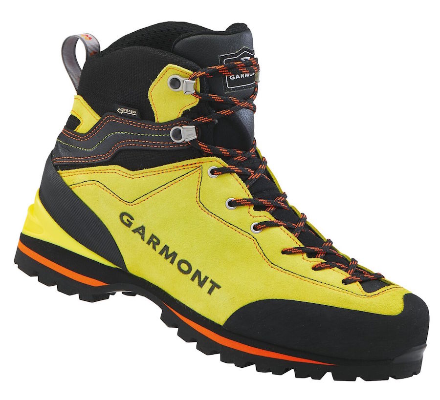 Garmont - Ascent GTX - Mountaineering Boots - Men's