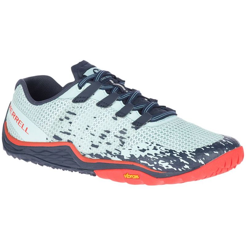 Merrell Trail Glove 5 - Trail running Shoes - Women's
