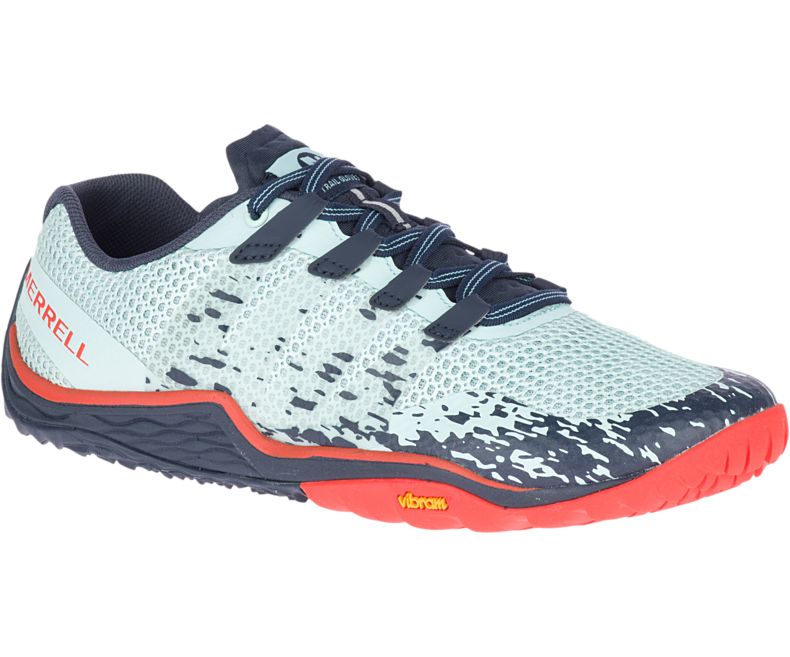 Merrell Trail Glove 5 - Trail running Shoes - Women's
