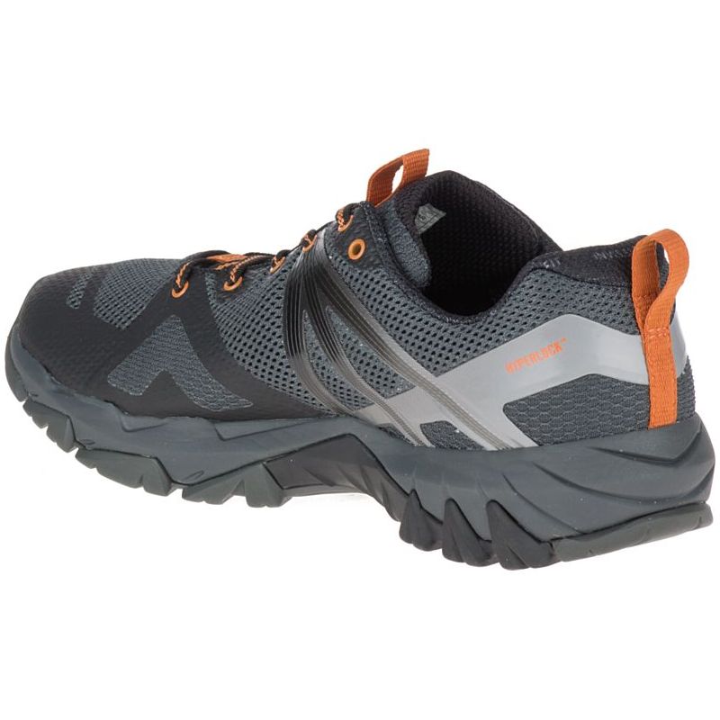 merrell mqm flex mid gtx boots