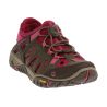 Boulder / Fuchsia