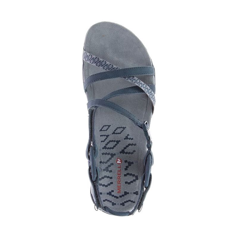 Sandales Femme Merrell Terran Lattice II