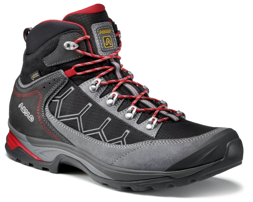 Asolo Falcon GV - Walking boots - Men's