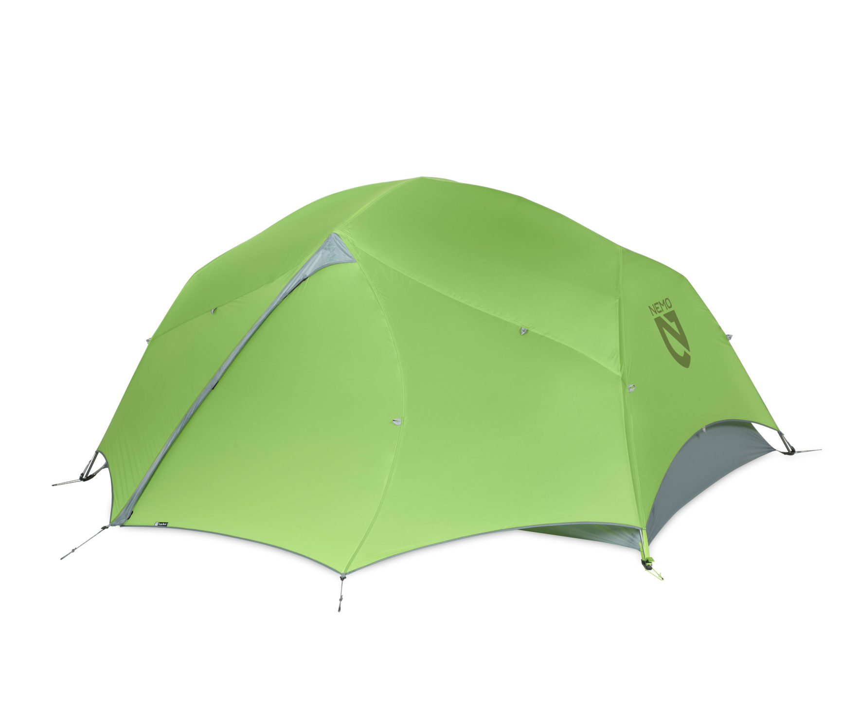 Nemo Dagger Storm 2P - Tent