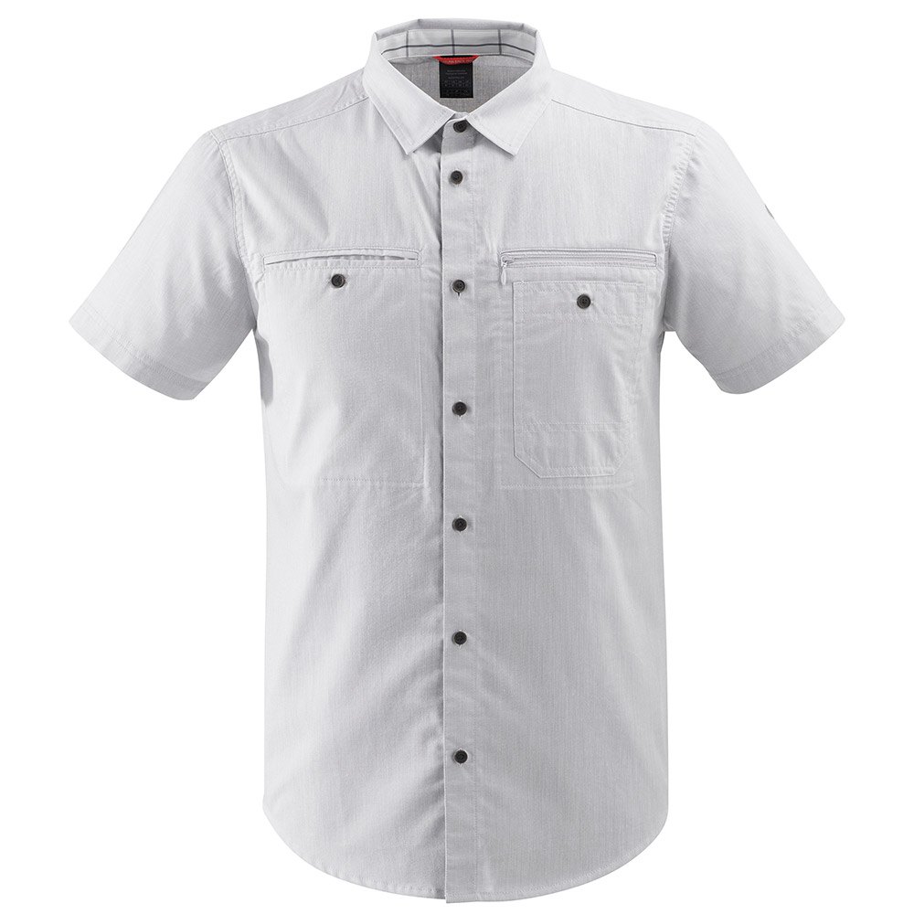 Lafuma Traveller Shirt Ss - Shirt - Men's