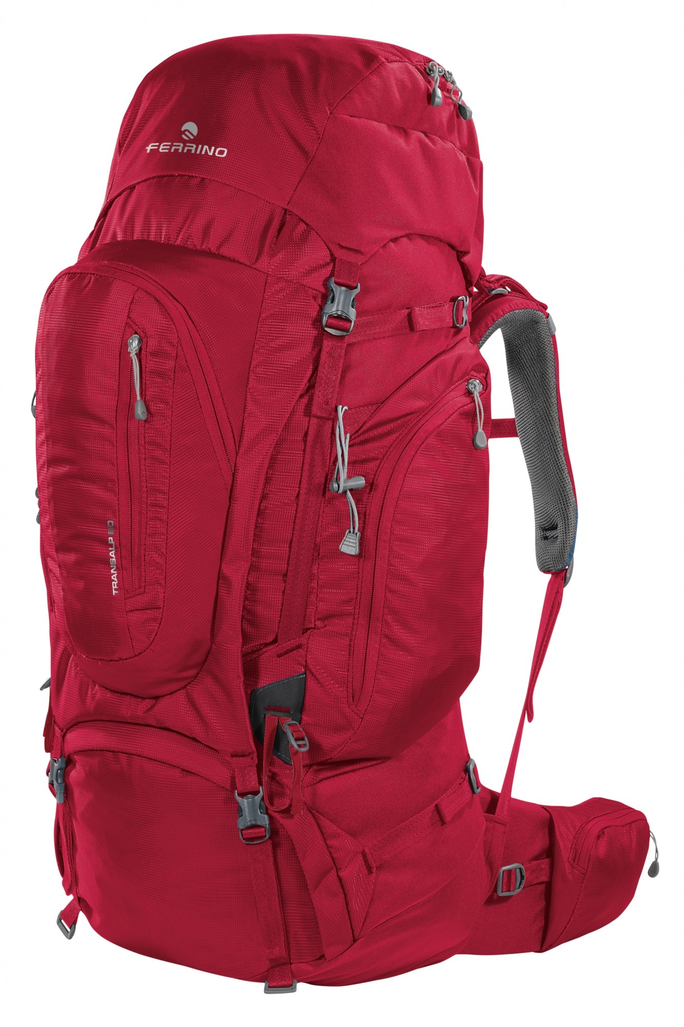Ferrino Transalp 60 - Hiking backpack