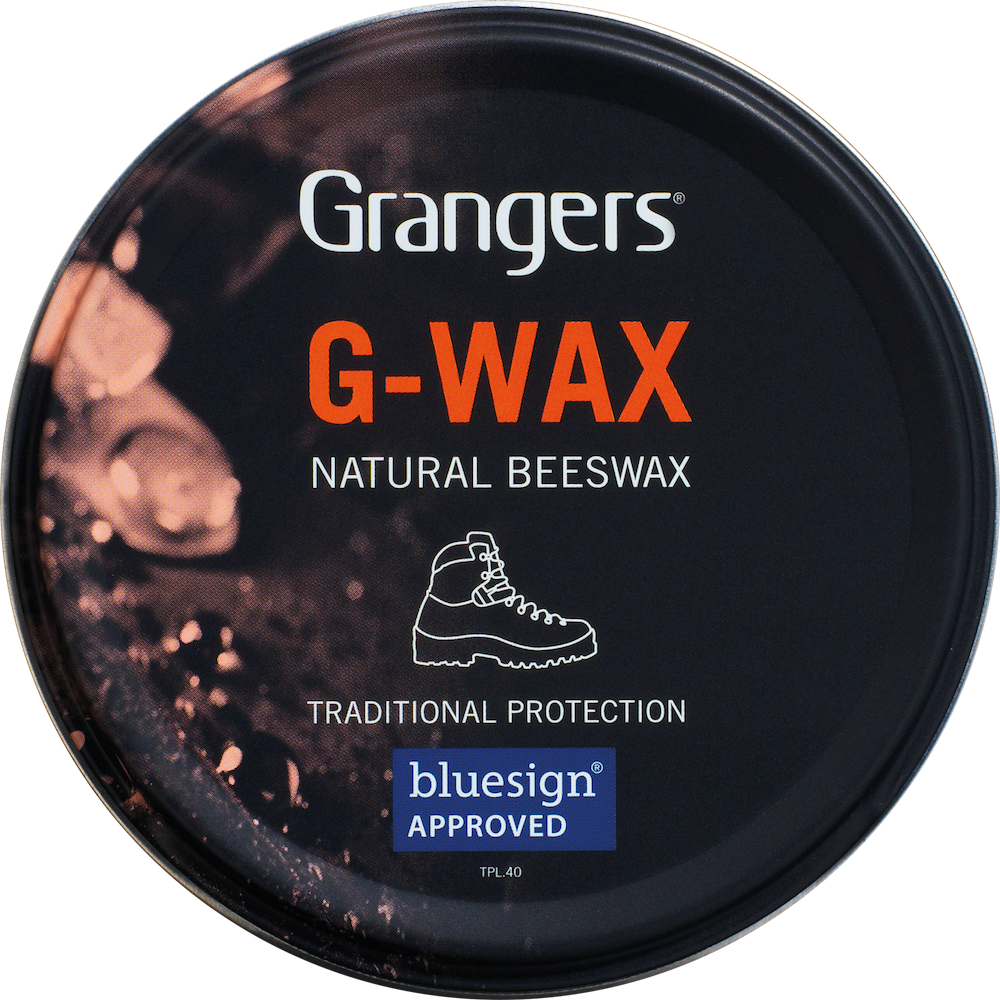 Grangers G-Wax