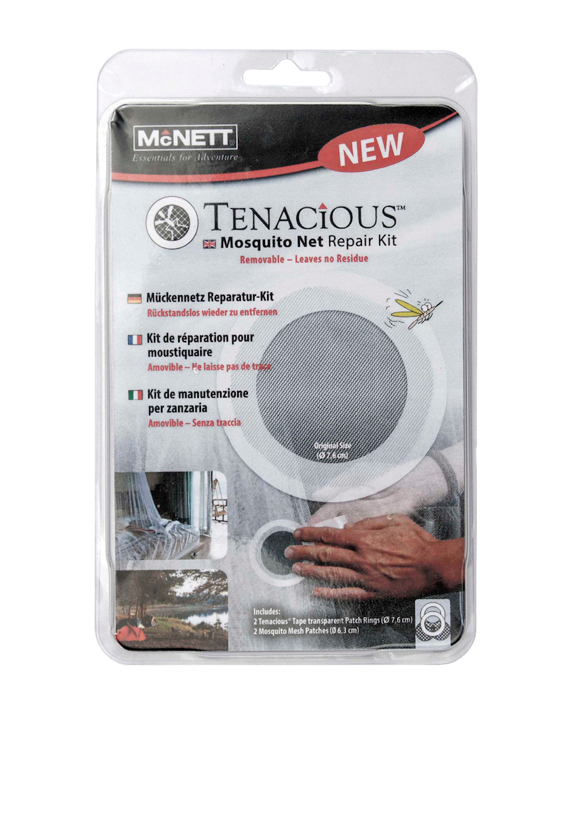McNett Tenacious Mosquito Mesh