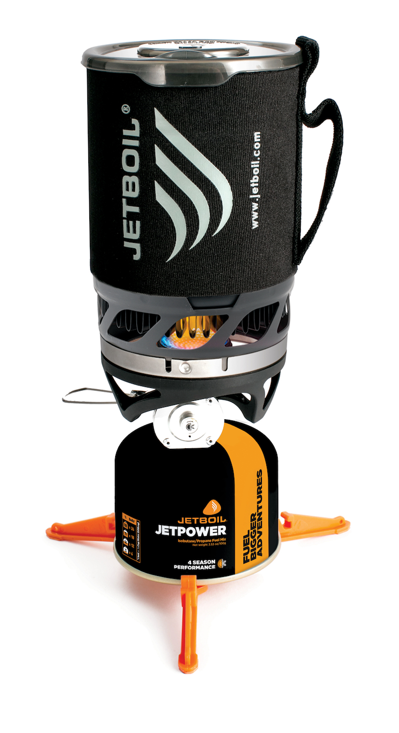 Jetboil Micromo - Cooking System