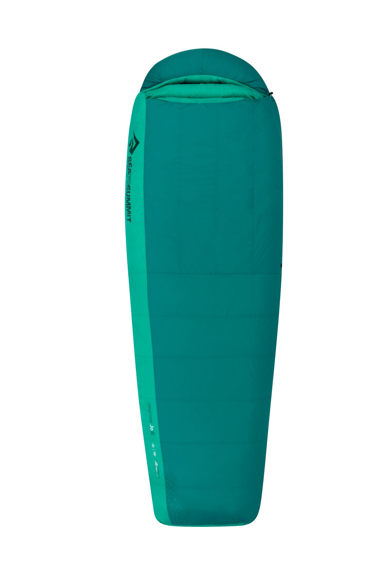 Sea To Summit Journey JoII - Sleeping bag - Women's