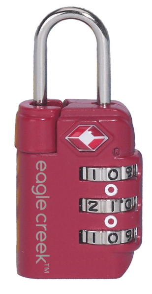 Eagle Creek Travel Safe TSA Lock® - Padlock