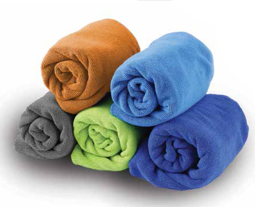 Sea To Summit Tek Towel - Towel