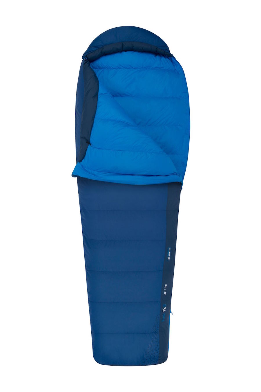 Sea To Summit Trek TkII - Sleeping bag