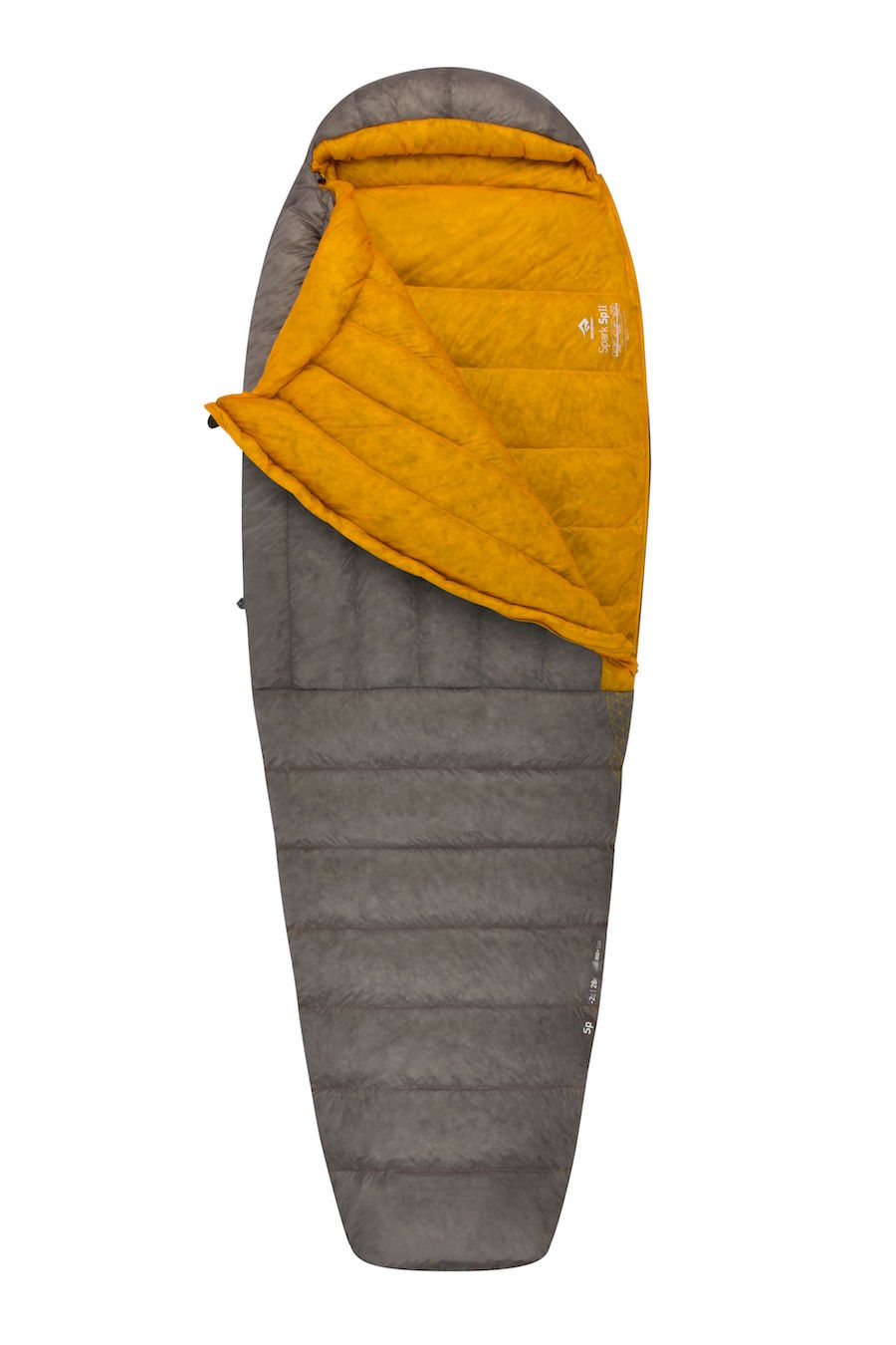 Sea To Summit Spark SpII - Sleeping bag