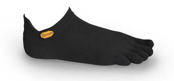 Vibram Five Fingers Athletic No-Show - Socks