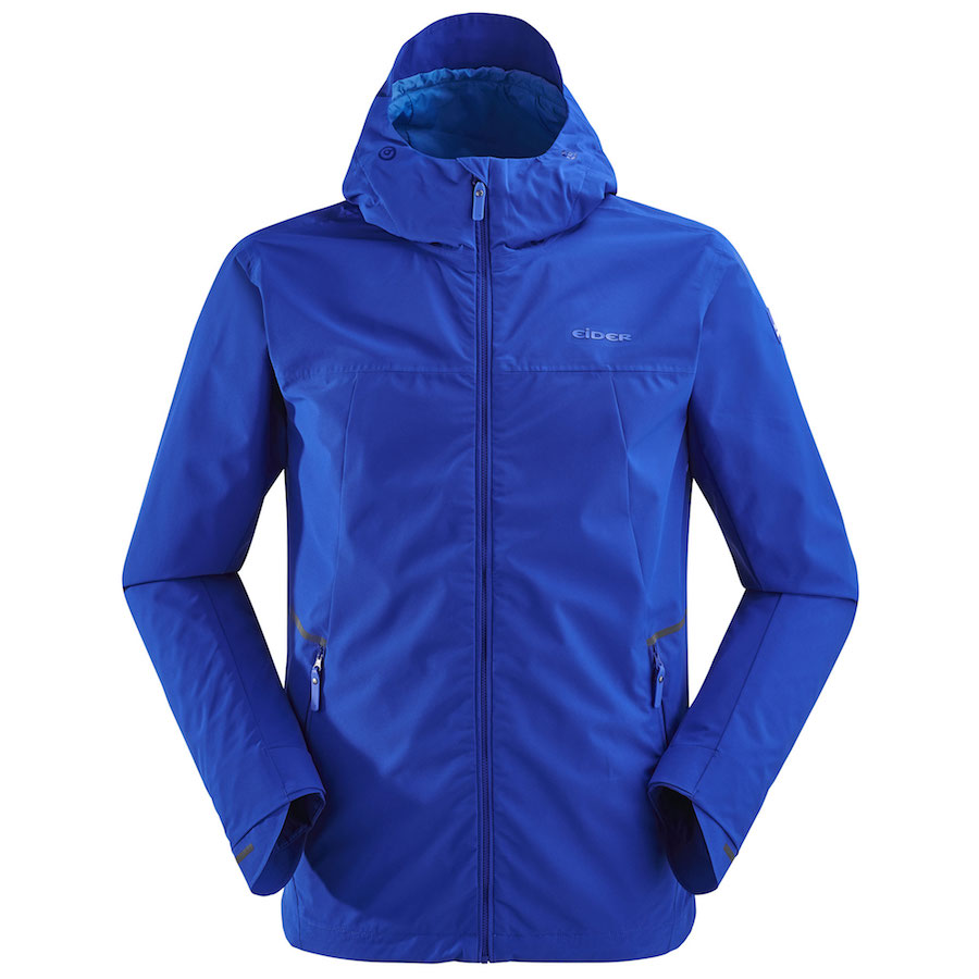 Eider Brockwell Jkt - Hardshell jacket - Men's