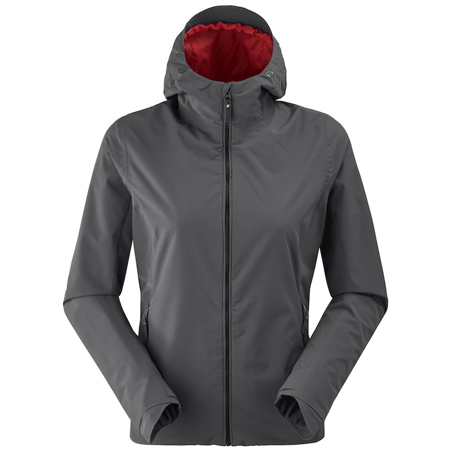 Eider Brockwell Jkt - Hardshell jacket - Women's