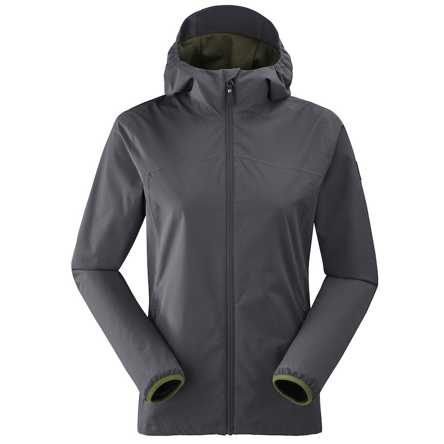Eider Tonic Jkt - Hardshell jacket - Women's