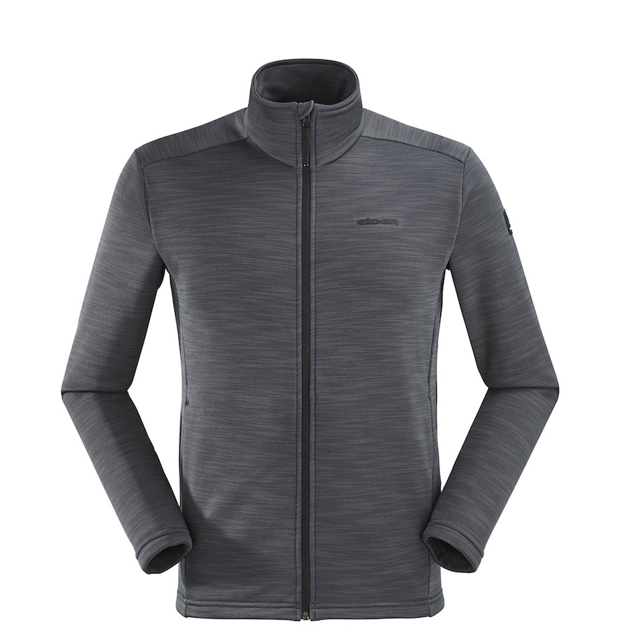 Eider Stream Fleece Jkt - Fleece jacket - Men's