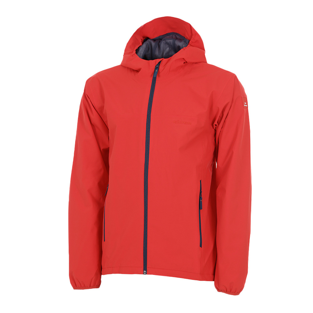 Eider Tonic Jkt New - Hardshell jacket - Men's