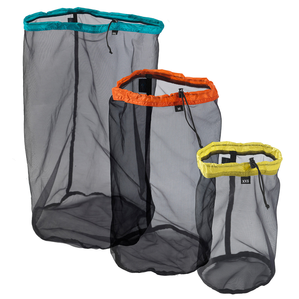Sea To Summit Ultrasil Mesh Stuff Sacs
