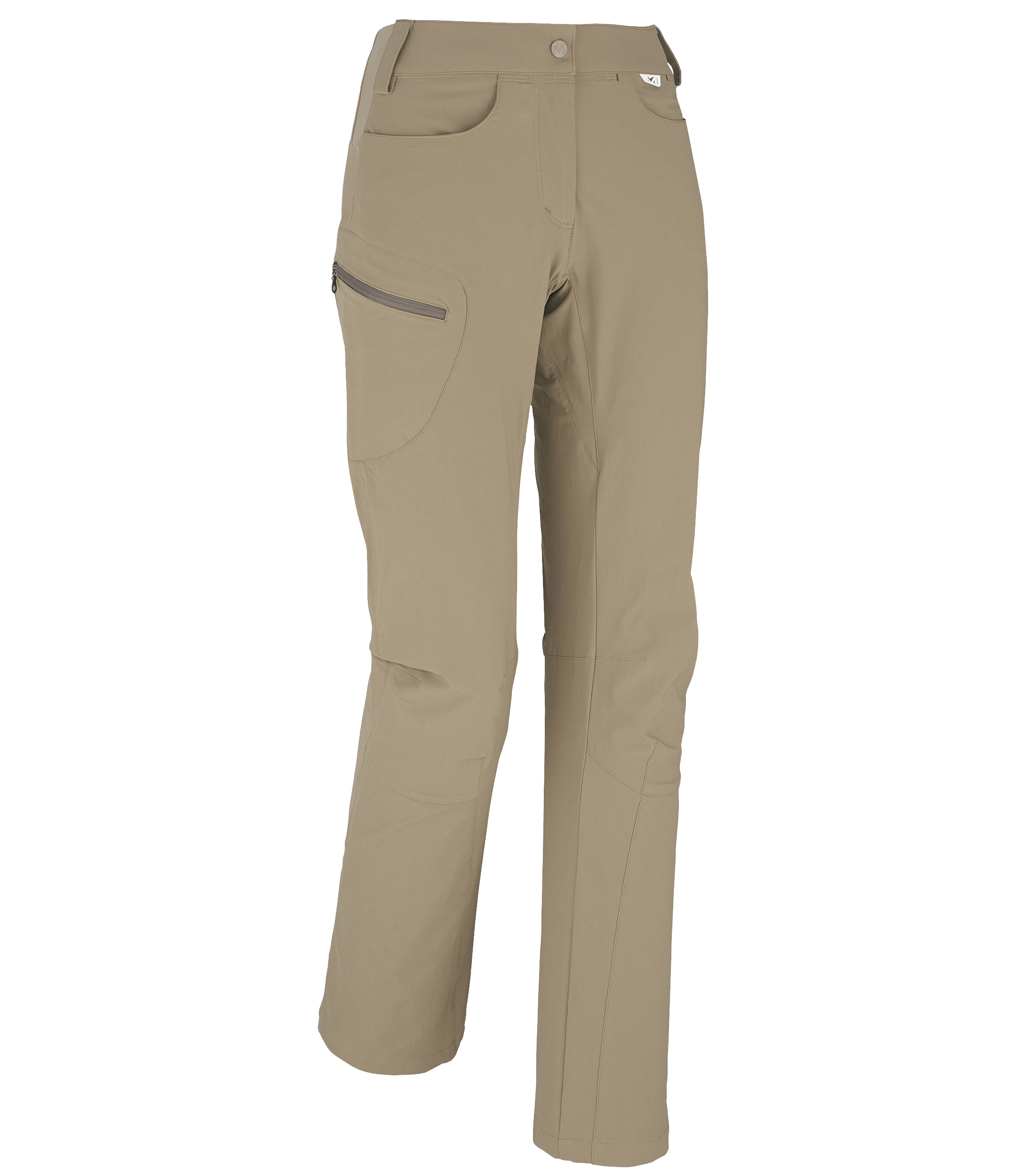 Millet - LD Trekker Stretch - Walking trousers - Women's