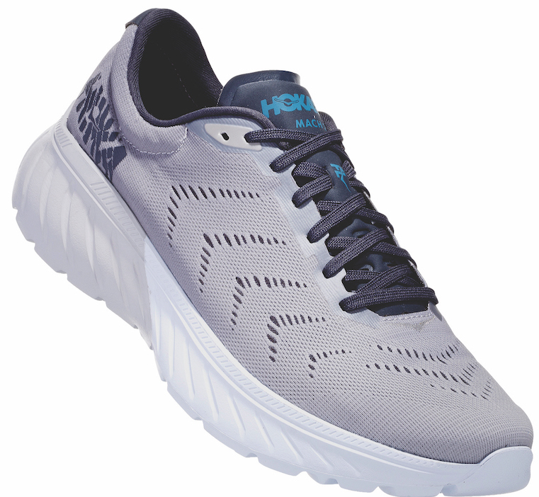 Hoka Mach 2 - Running shoes - Men's