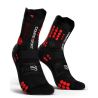 Black / Red