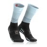 Black / Ice Blue