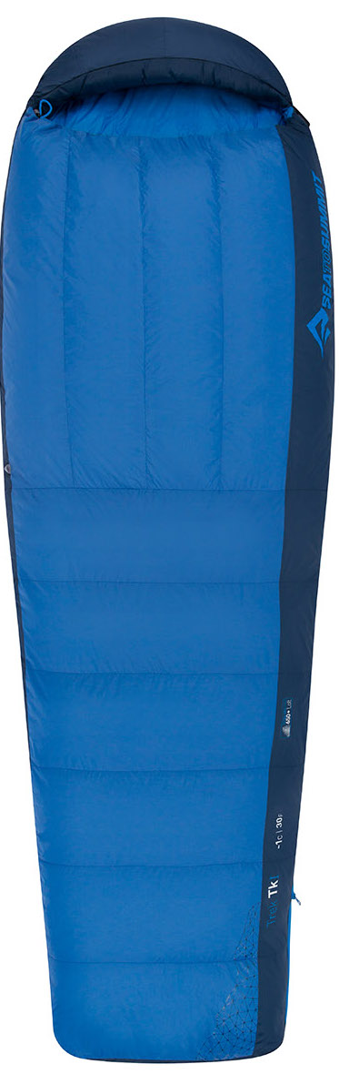 Sea To Summit Trek TkI - Sleeping bag