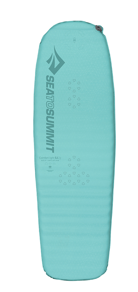 Sea To Summit Comfort Light S.I. - Sleeping pad - Women's