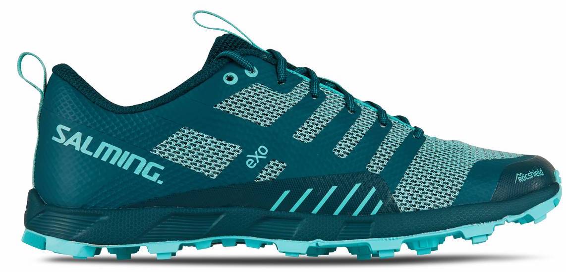Salming OT Comp - Trail Running shoes - Women's