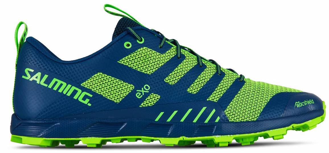 Salming OT Comp - Trail Running shoes - Men's