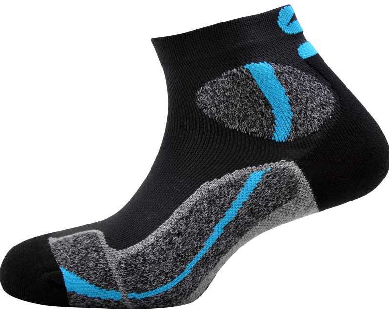 Monnet Trail Force - Running socks