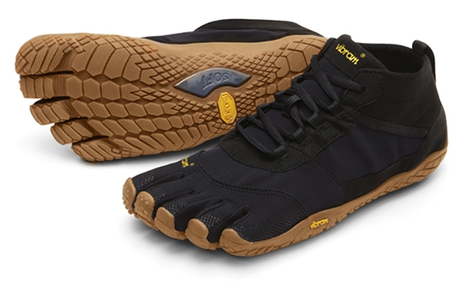 Vibram Five Fingers V-Trek - Walking boots - Men's