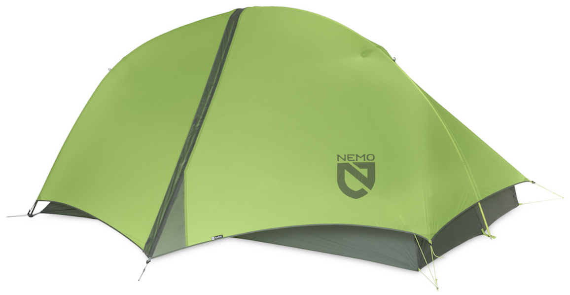 Nemo Hornet 2P - Tent