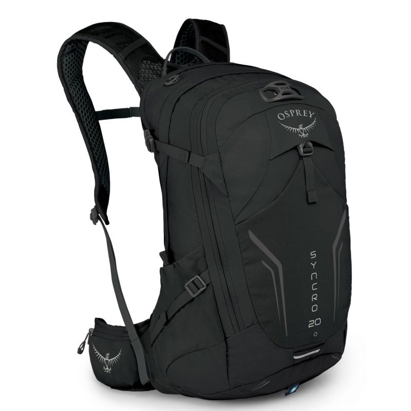 Osprey Syncro 20 - Cycling backpack - Men's