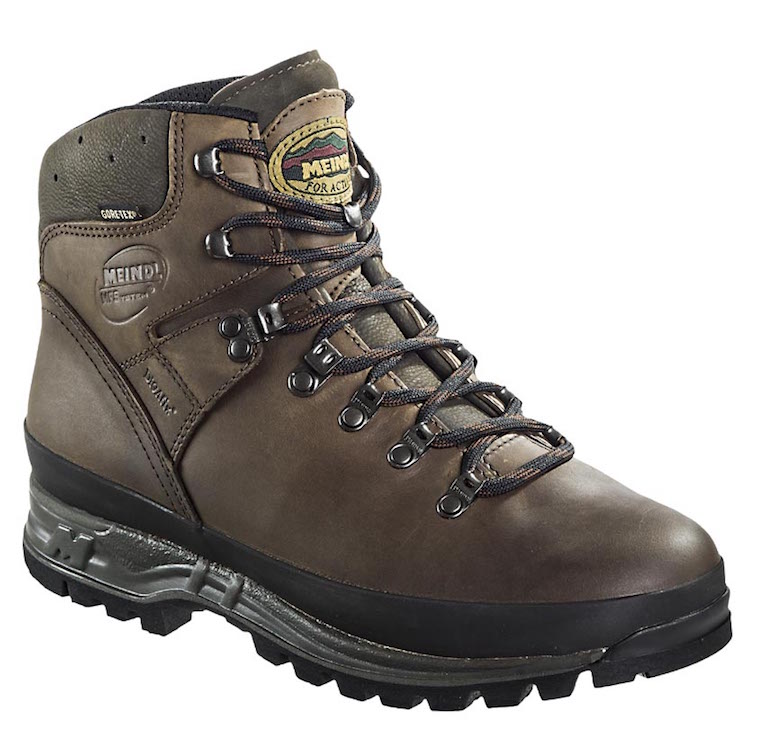 Meindl Burma PRO MFS - Hiking Boots - Men's