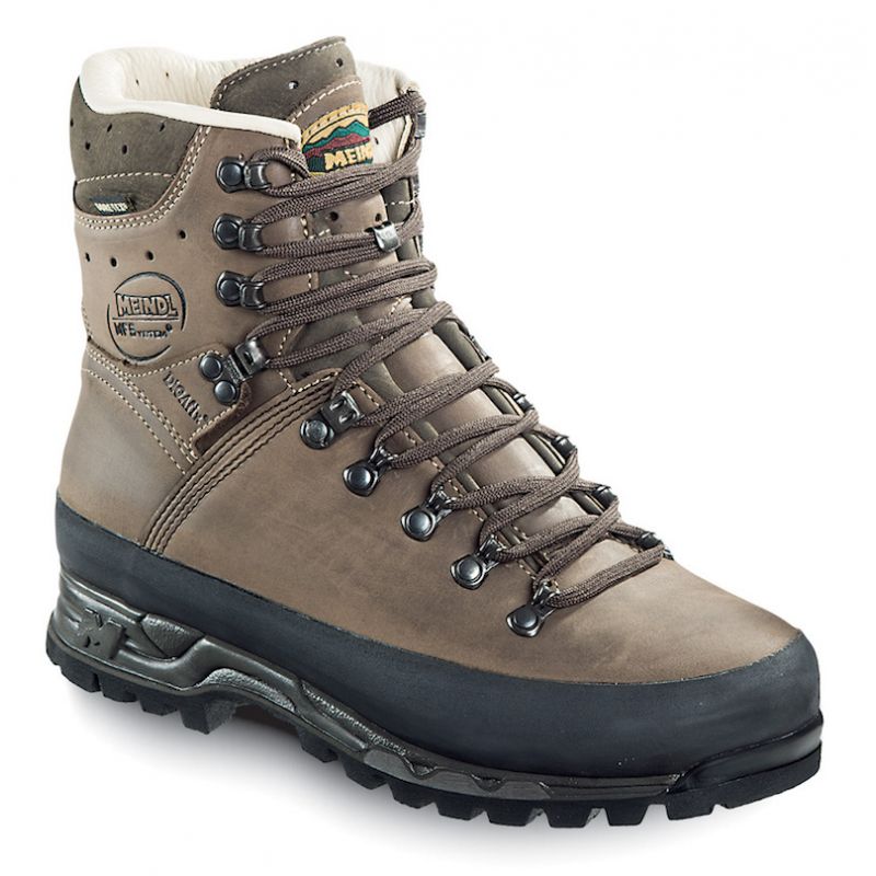 Meindl - Island MFS Active - Hiking Boots - Men's