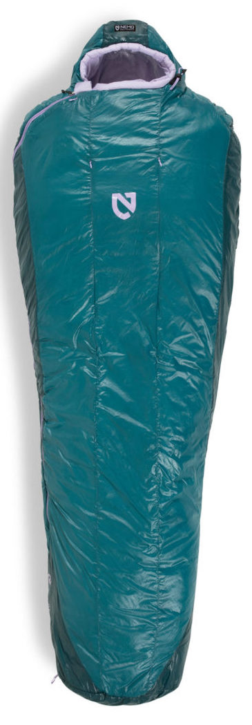 Nemo Azura 35 - Sleeping bag - Women's