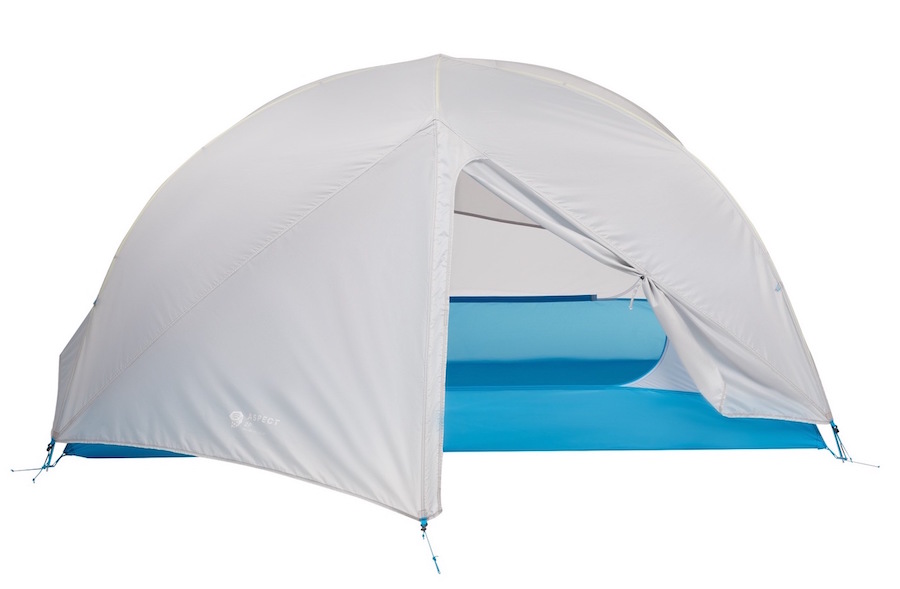Mountain Hardwear Aspect 2 Tent