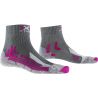 Anthracite / Fushia