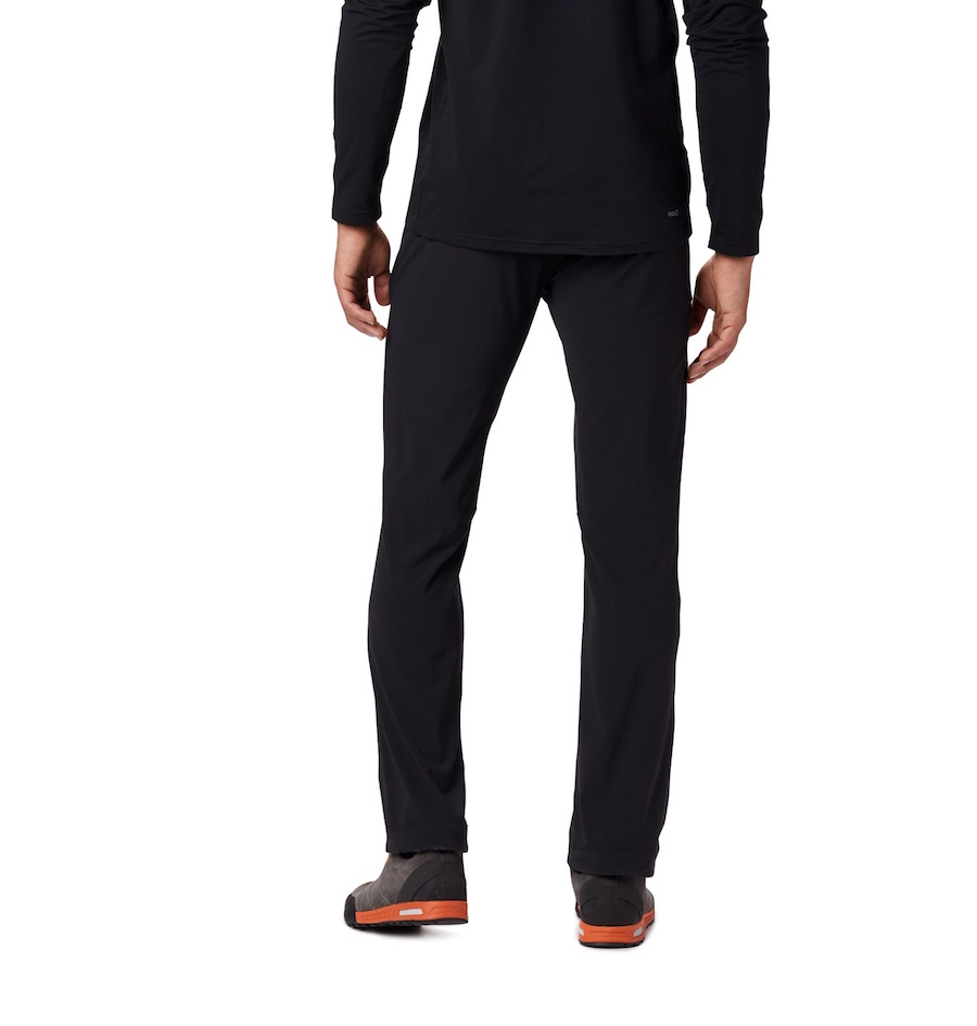Mountain Hardwear Chockstone Hike Pant - Walking & Hiking Trousers - Men's
