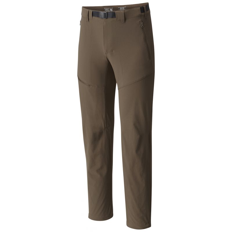 Mountain Hardwear Chockstone Hike Pant - Walking & Hiking Trousers - Men's