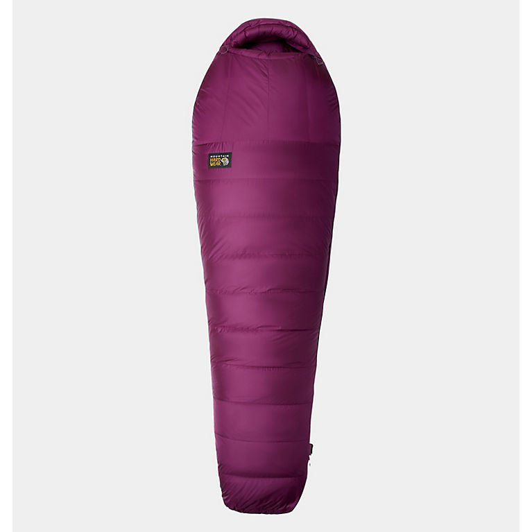 Mountain Hardwear Rook -9°c Women's - Sleeping bag