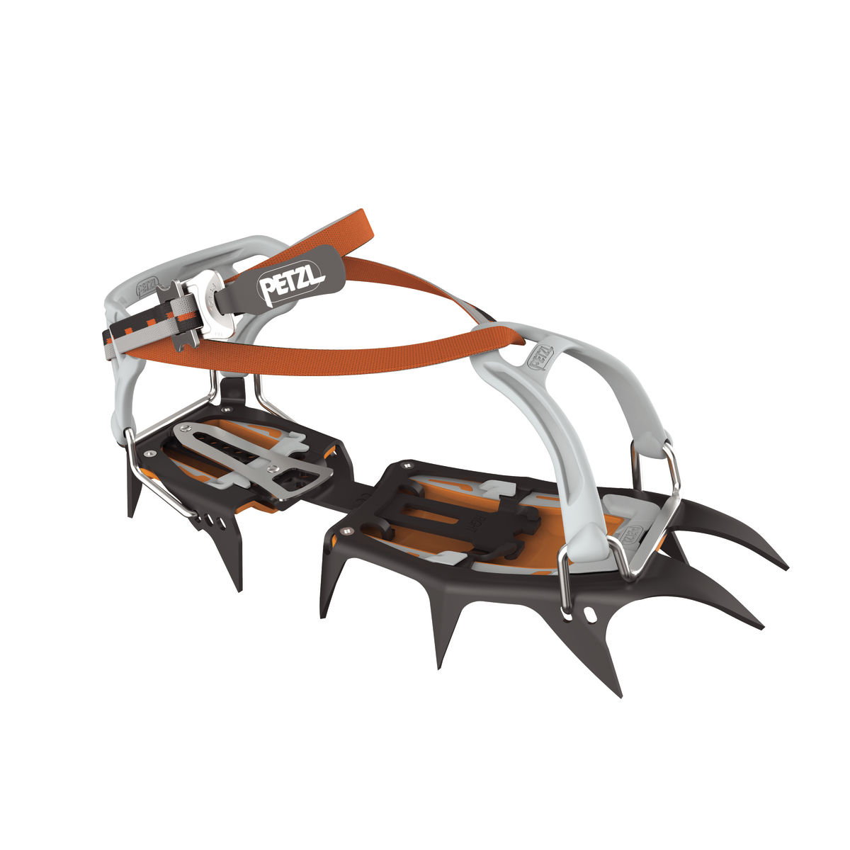 Petzl - Vasak Flexlock - Crampons