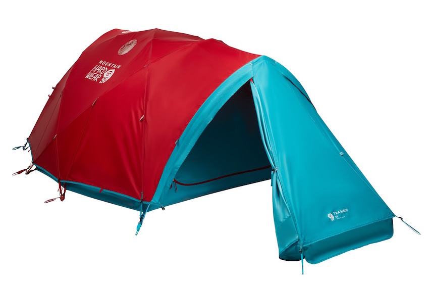 Mountain Hardwear Trango 3 Tent