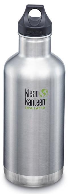 Klean Kanteen Insulated Classic - Vacuum flask