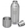 Brushed Stainless