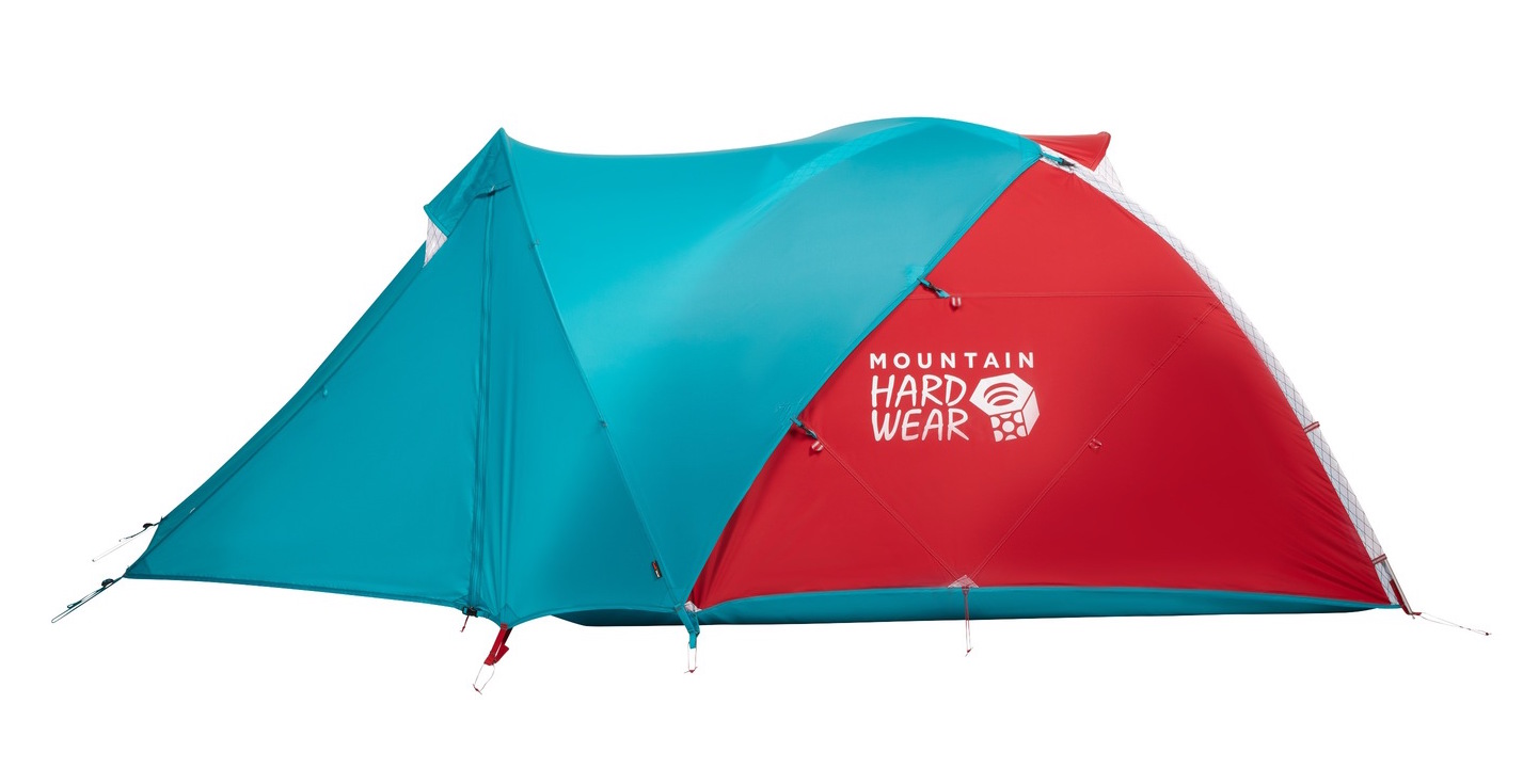 Mountain Hardwear AC 2 Vestibule